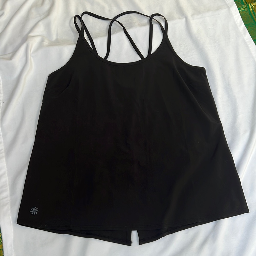 Athleta tank top